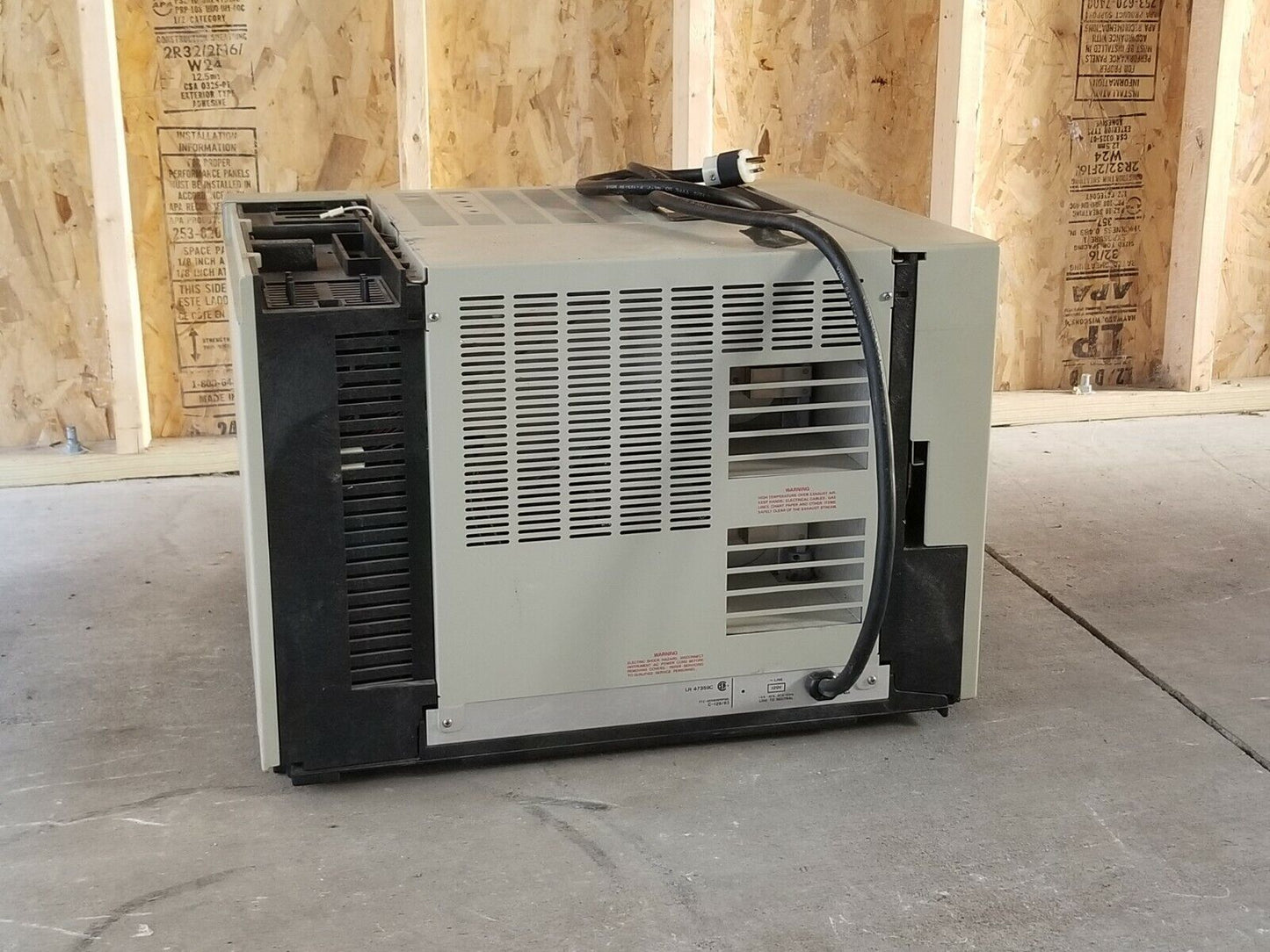 HP 5890a Gas Chromatograph - Free Shipping