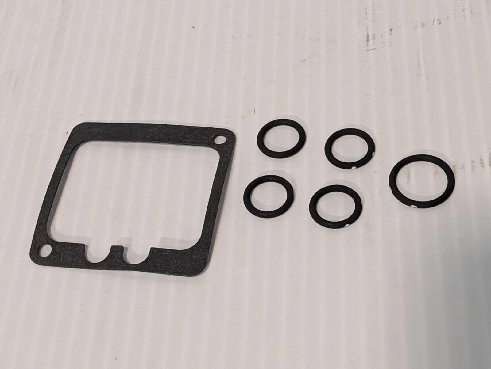 Sperry Vickers (Eaton Co) 942366 Coil Kit, 115/120VAC - Free Shipping & Returns