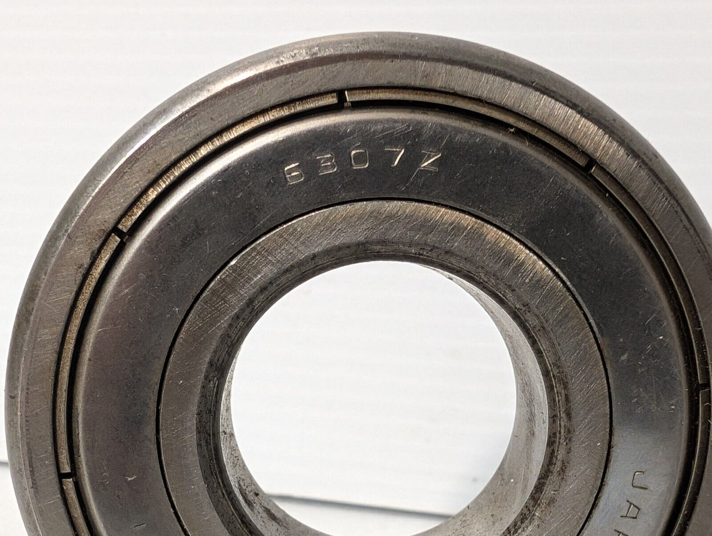 Nachi 5307Z Ball Bearing - Free Shipping+Returns