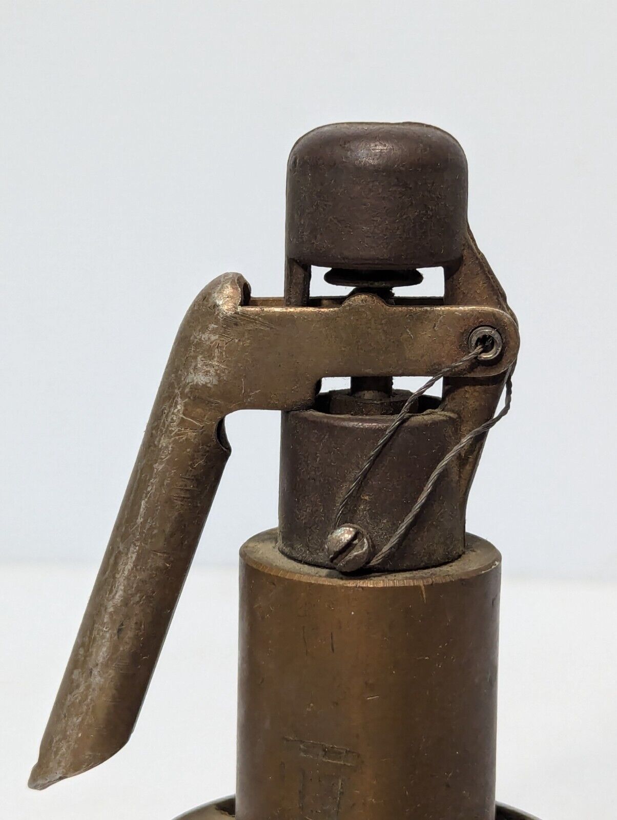 Kunkle 86-X Bronze Pressure Relief Valve, Size 1-1/2", 1131cfm - Free Shipping