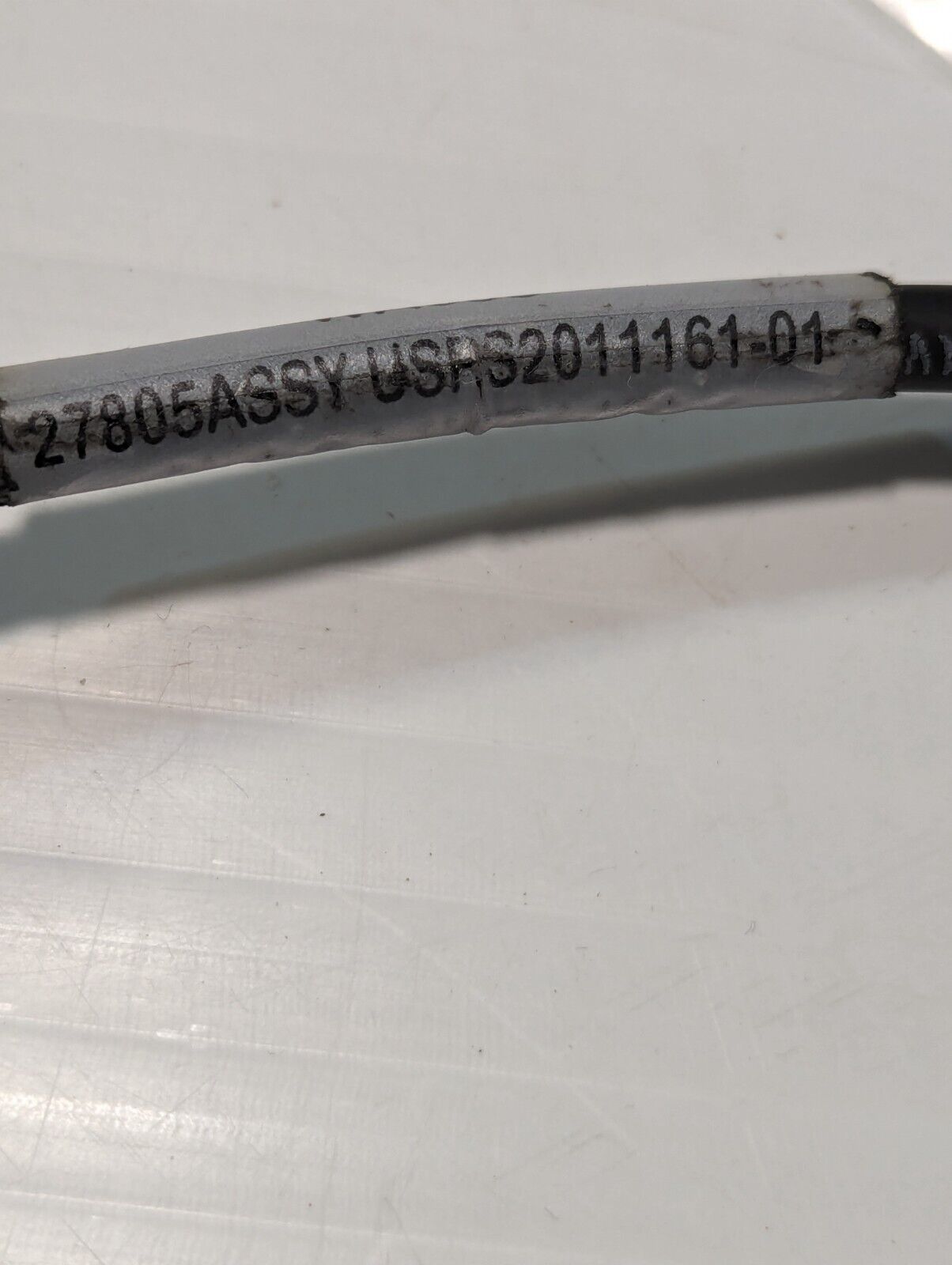 6150-18-000-2016 USPS2011161-01 ENG-MTSC-PRG-STK Lip Cable Assembly - Free Ship