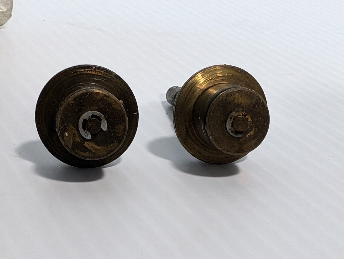 2 Schrader Bellows Valve Assembly for 035628009 Regulator - Free Shipping