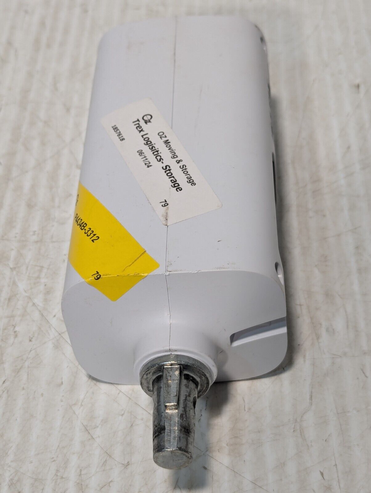 Welch Allyn Green Series GS 300 General Exam Light, No Stand+Adaptor-Free Ship