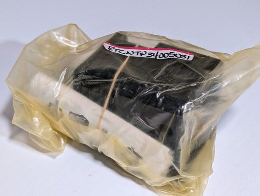 Thomson NemaTrue NTP34-005-0-RM000 gearhead, 64-116862-B256, ratio 5:1