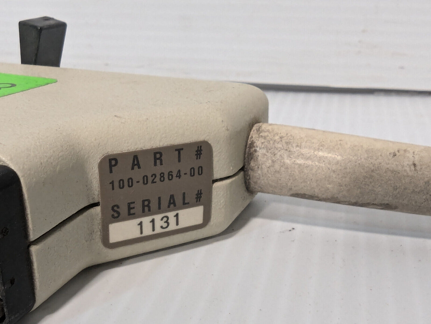 100-02864-00 10Ml Linear Array Ultrasound Transducer -Free Shipping