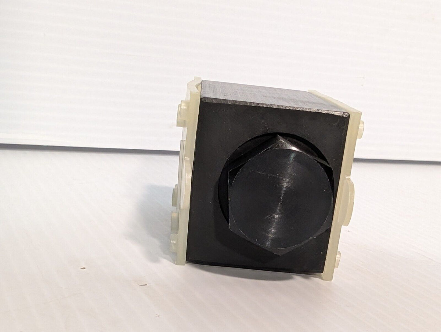 Vickers DGMPC-3-ABK-BAK-41 Pilot Operated Dual Function Check Valve - Free Ship