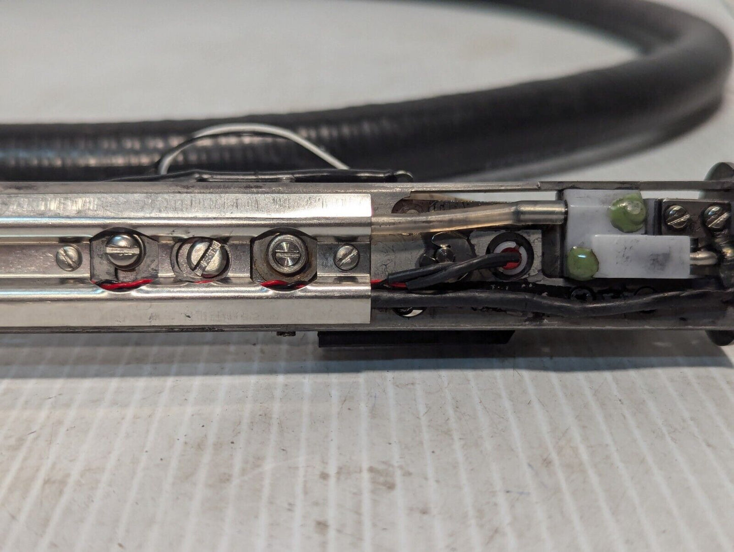 Videojet SP378430 cable, umbilical assembly, printhead - Free Shipping