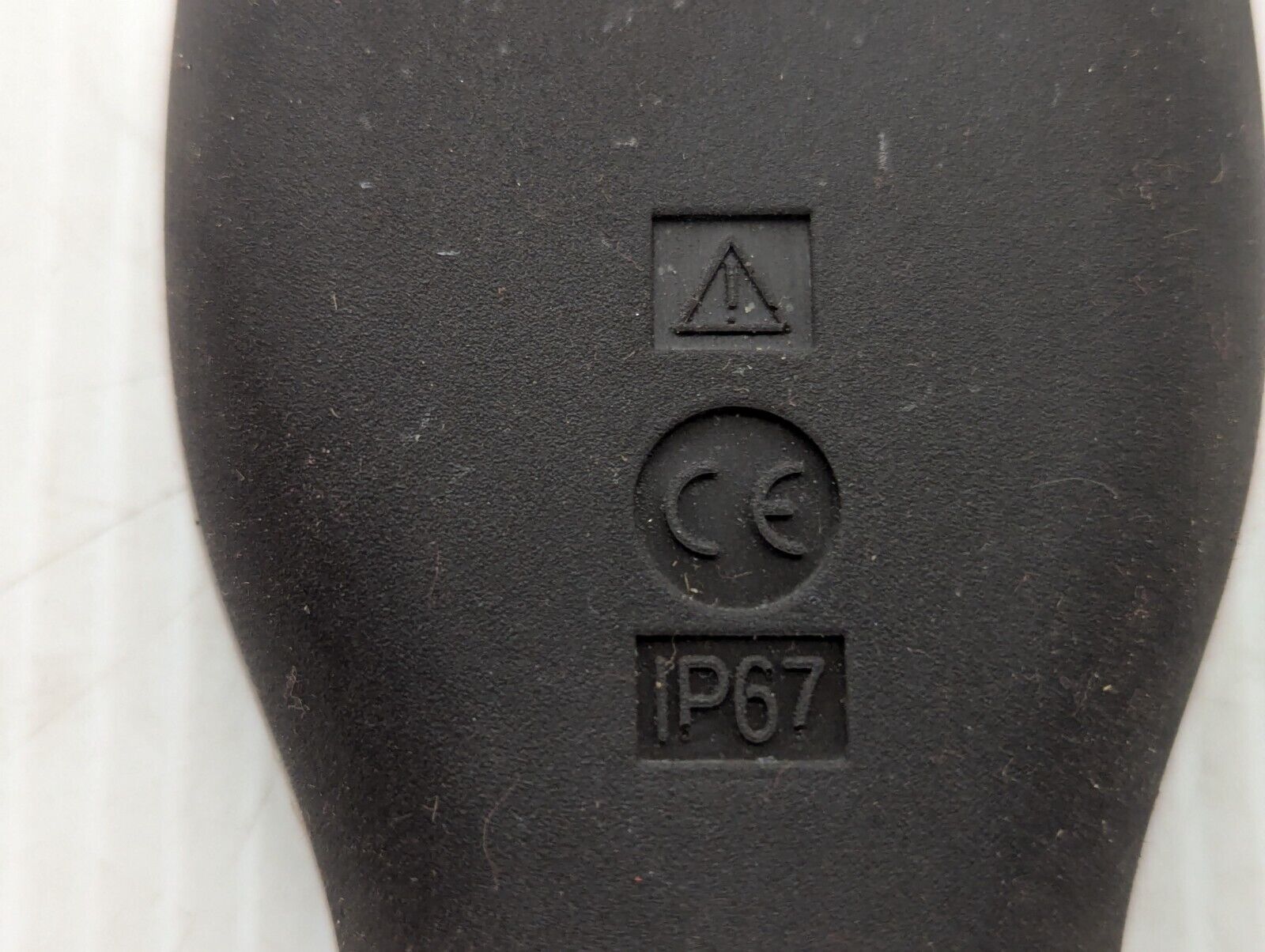 Stryker Endoscopy 350-220-000 Autoclavable Remote Control for Arthroscopy Pump