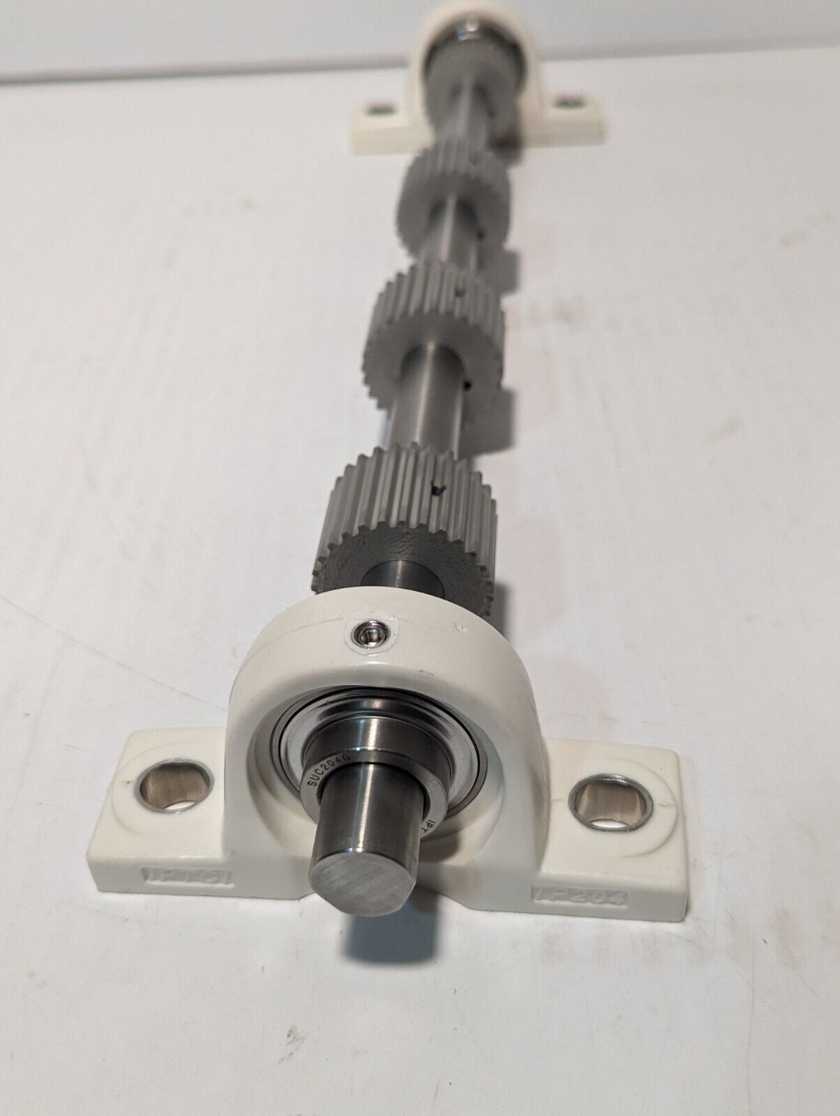3040-18-000-4621 USPS2007374 Shaft Assembly - Free Shipping