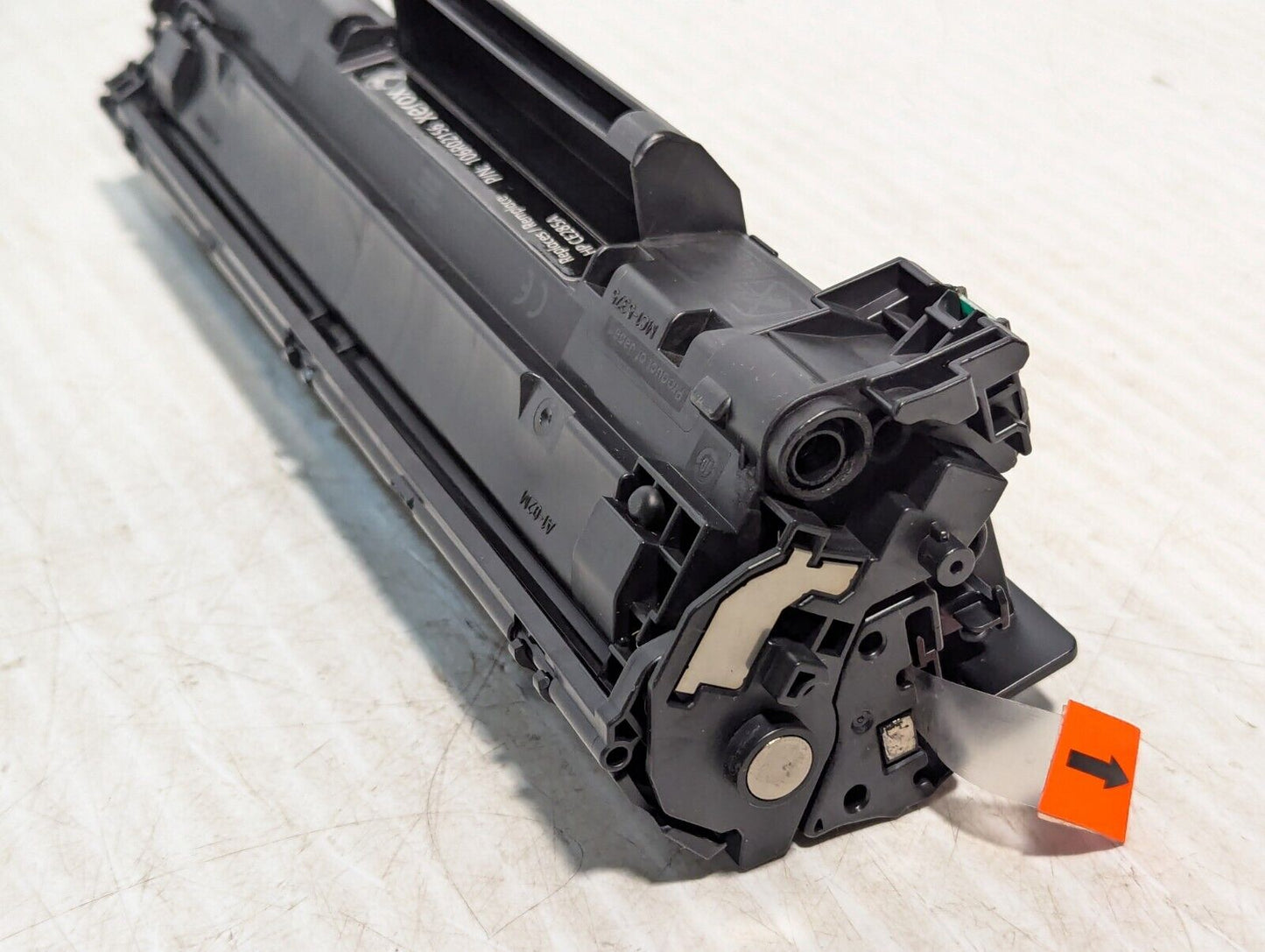Xerox 106R02156 Replacement Toner for HP Ce285a Black -Free Shipping