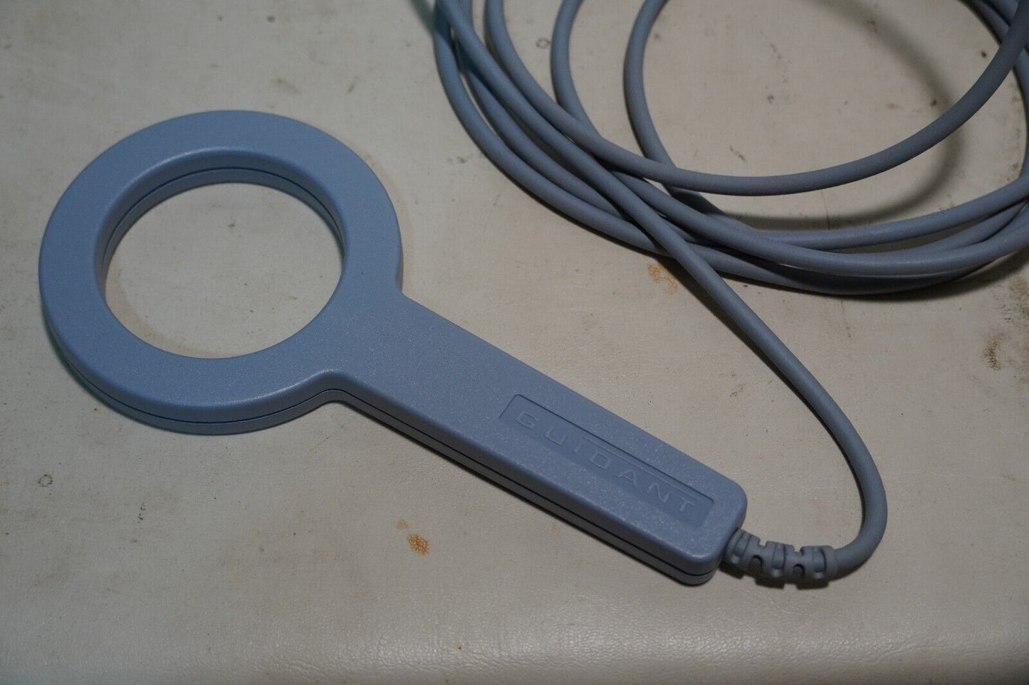 Guidant 6577 Cardiovascular Telemetry Wand