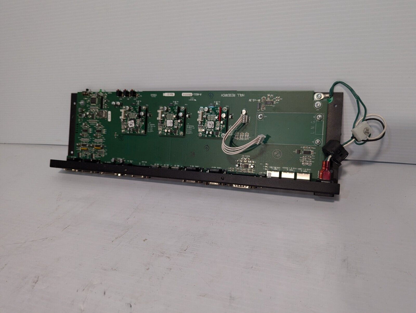 Hall Research PH211-2S Ultra-2 Sender, Philips Healthcare 989805700047, no cover