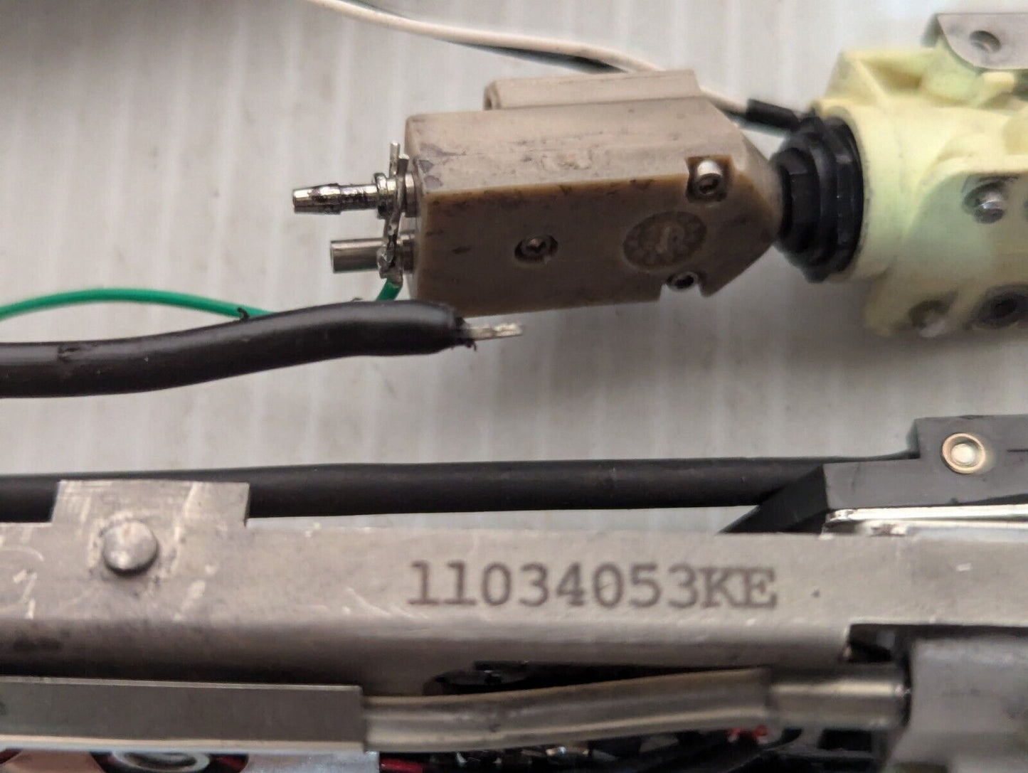 Videojet SP378430 cable, umbilical assembly, printhead - Free Shipping