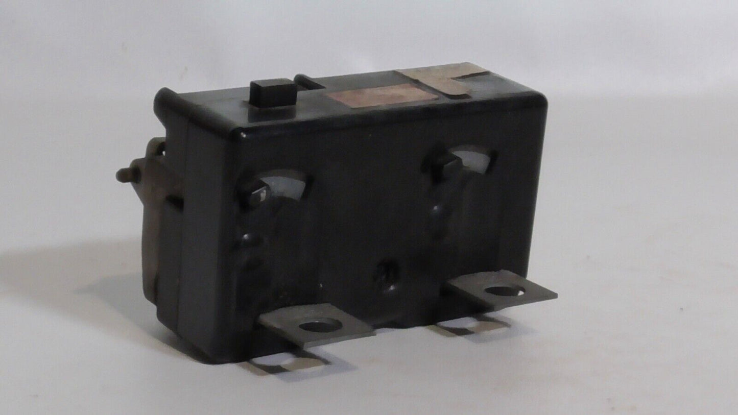 Westinghouse AB De-Ion Trip Unit 2 pole 225A NP2137, identification 1332233