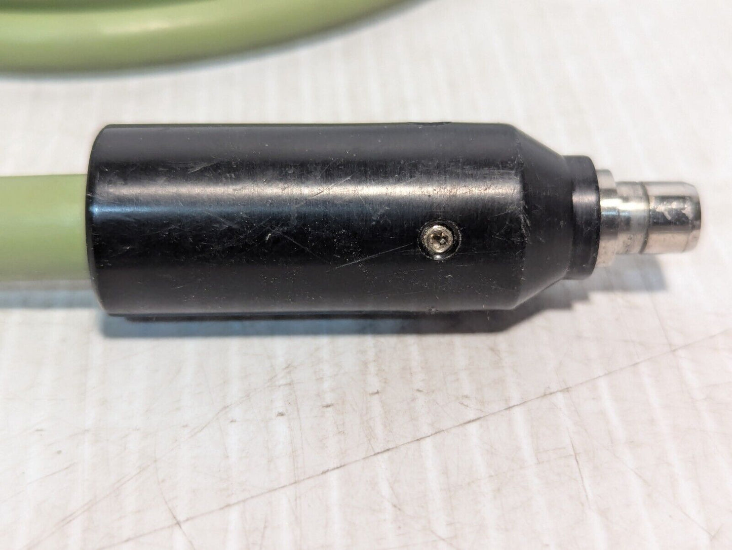 ACMI G92 Green Fiber Optic Cable, Made in USA - Free Shipping
