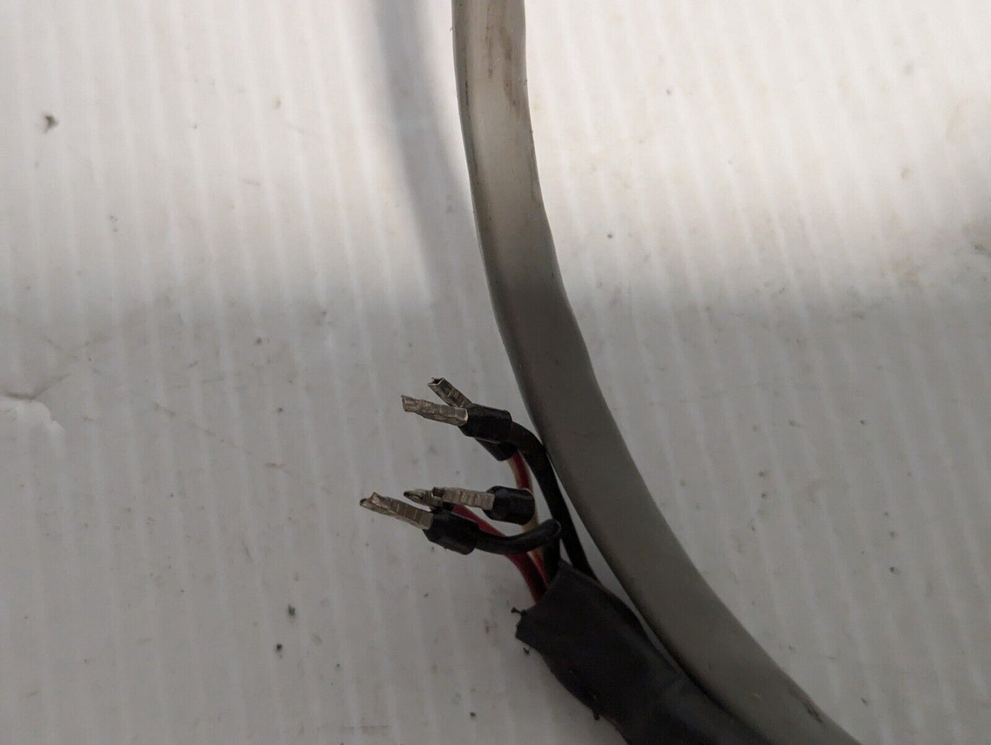 Superior Electric M092-FF-402E Slo-Syn Synchronous/Stepping Motor 213803 4DC 4A