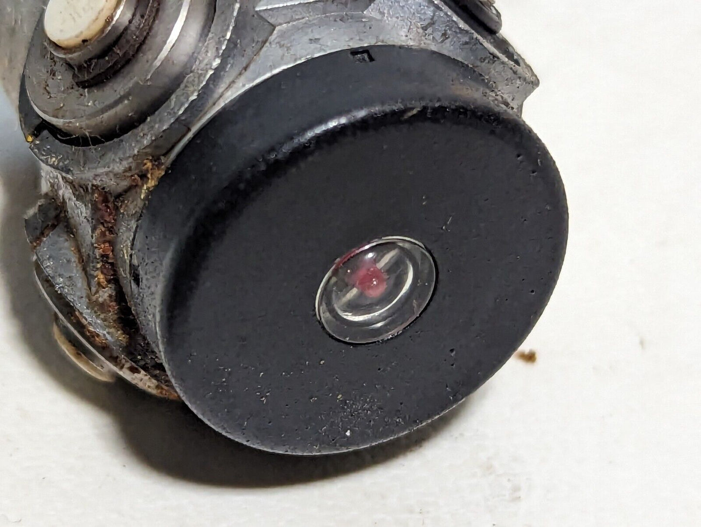 Omron D5F-2B34C-Y probe, high-precision switch, tooleye sensor