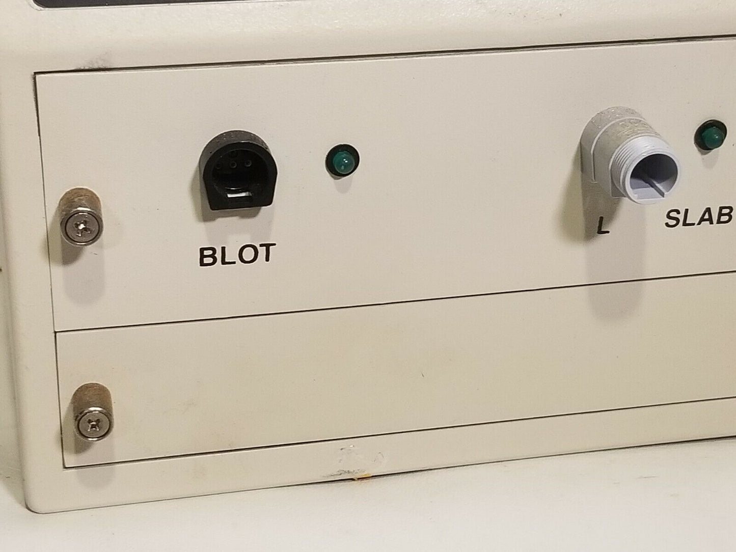 Genomic Solutions Electrophoresis Programmable Power Supply Investigator 5000
