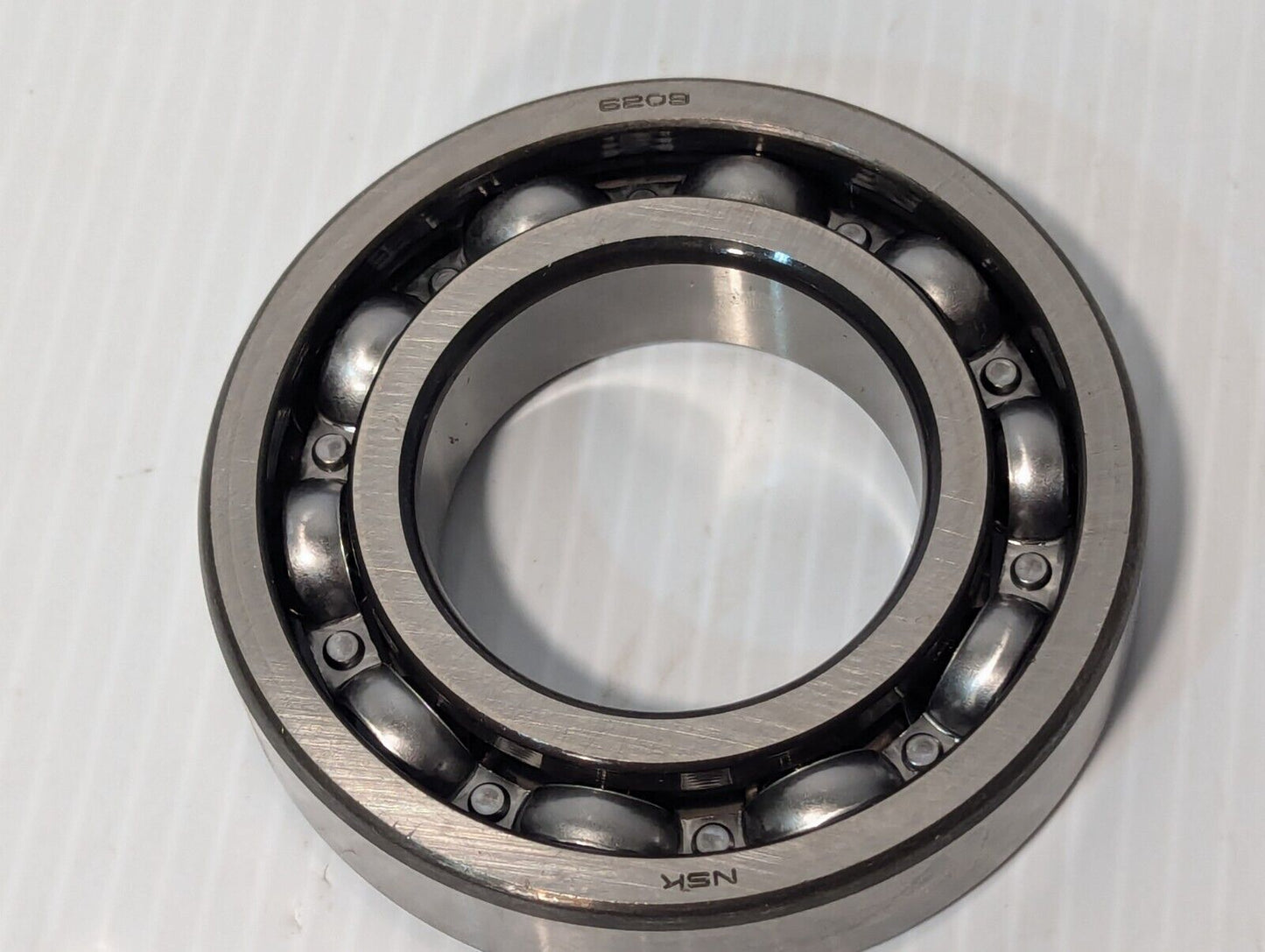 SKF Explorer 6209 JEM Deep groove ball bearing - Free Shipping