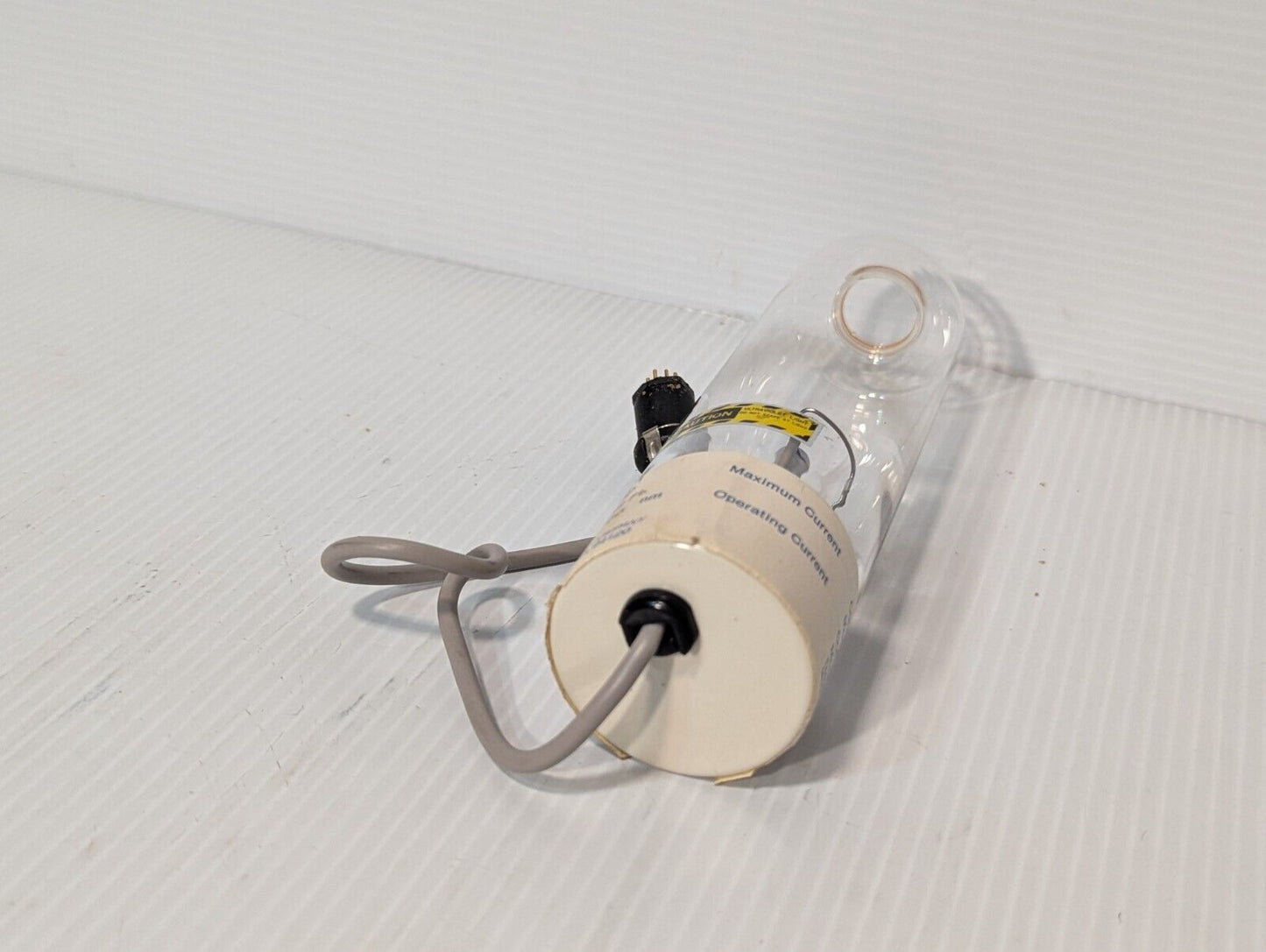 VWR 58142-441 Pb Lead Atomic Absorption Hollow Cathode Lamp