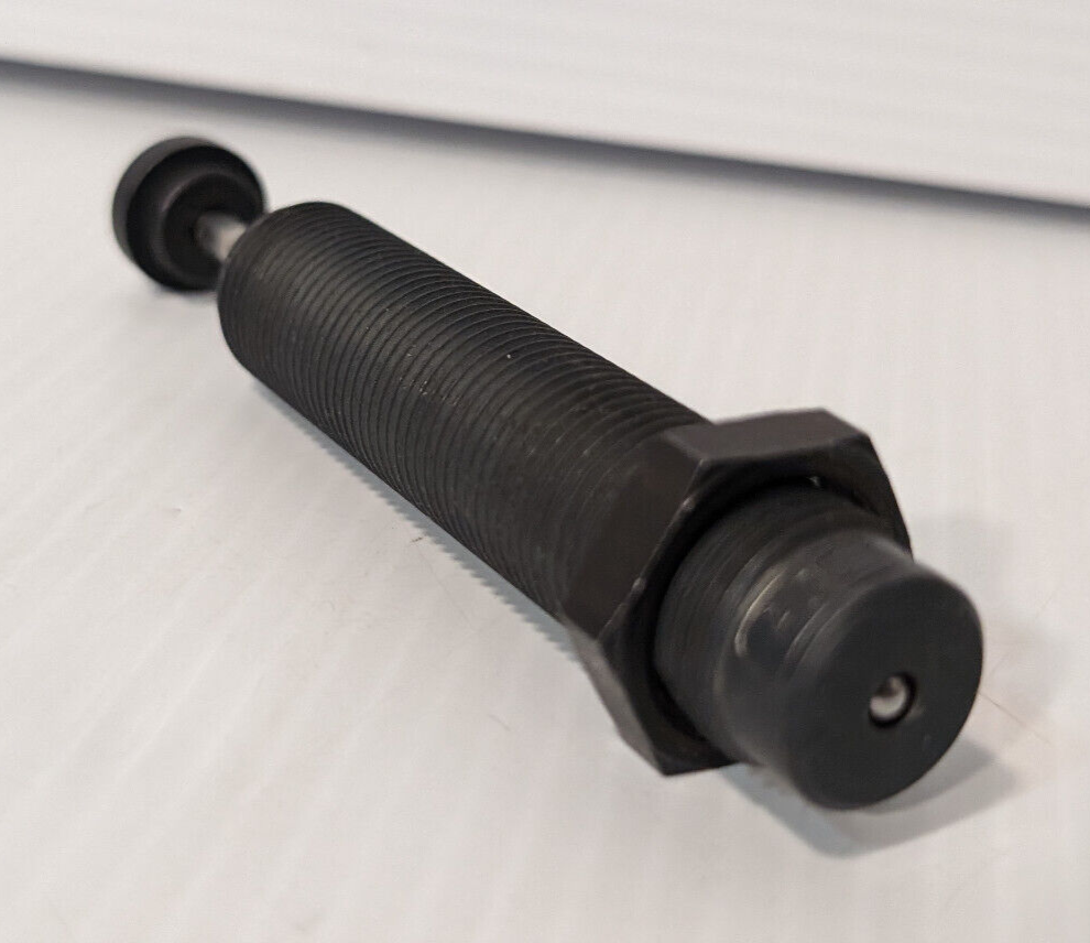 Ace Controls, Inc. SC 300-2, 3/4" Threaded Shock Absorber -Made in USA- NOS