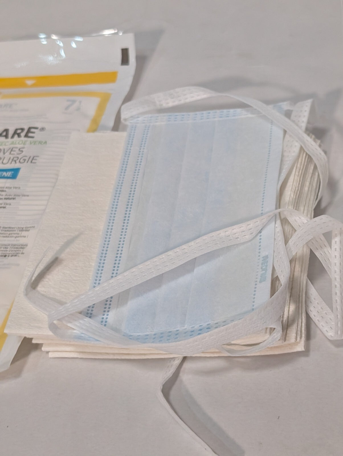 Steris 2D93Q0 Revital-Ox Rigid Container System, w\ Clean-up Kit, 6" x 13" x 21"