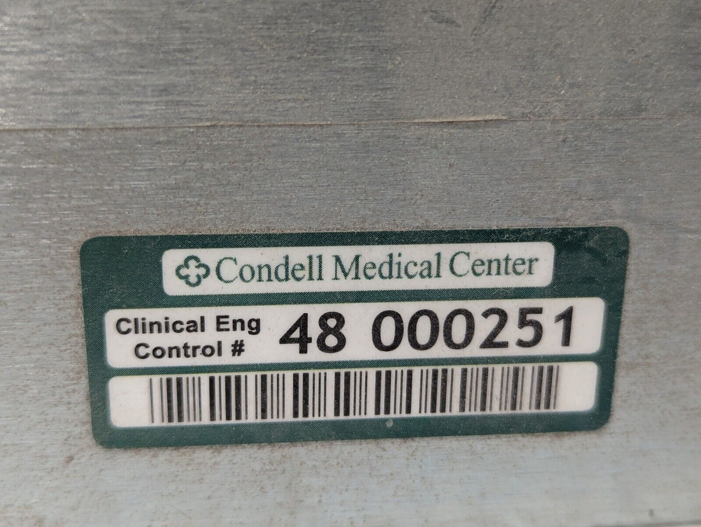 SpaceLabs 90516 Capnograph CO2 Gas Module - Free Shipping