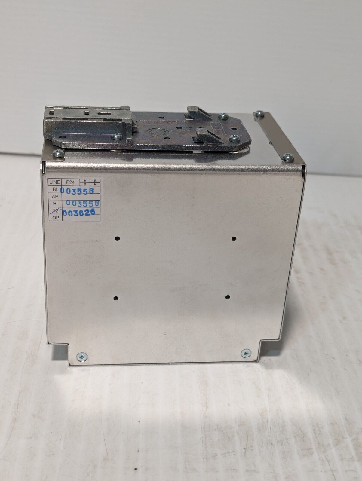 NEW Phoenix Contact QUINT-PS-100-240AC/24DC/10 Power Supply - Free Shipping