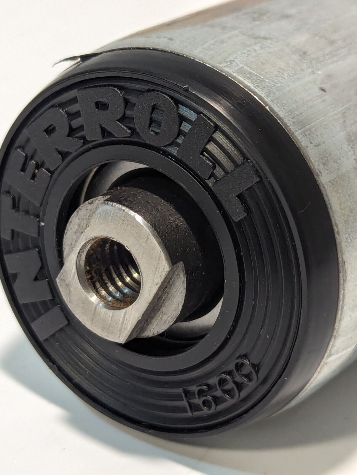 3915-12-000-4773 179K987H01 Interroll 1600 Conveyor Roller - Free Shipping