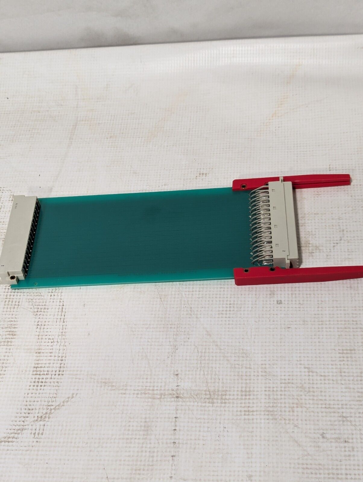 Adapt Elektronik 106-3-L Test Adapter