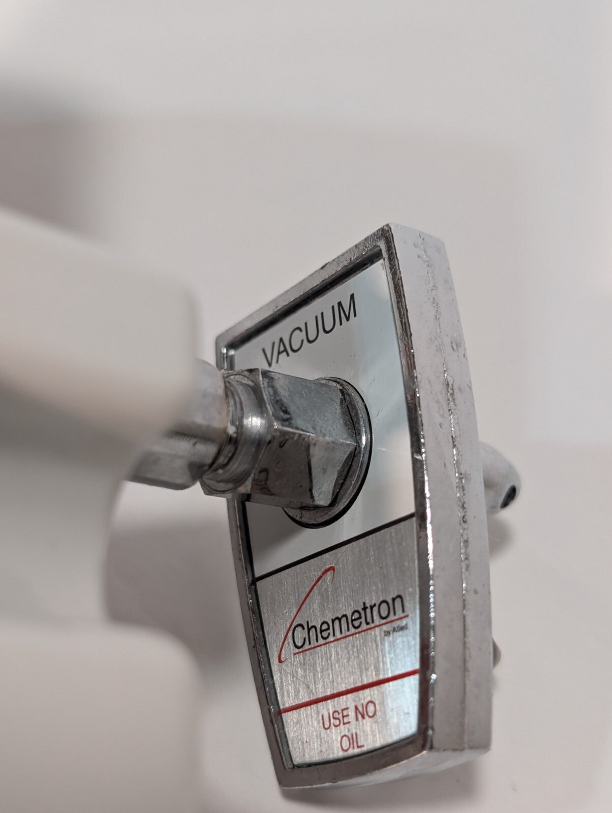 Vacutron Chemetron 22-15-XXXX Continuous/Intermittent Suction Regulator
