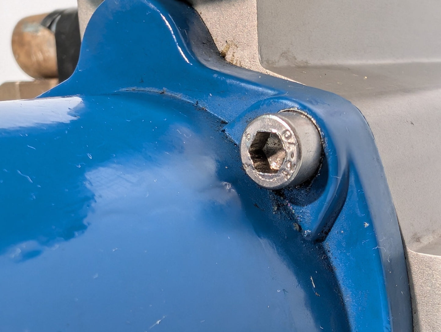 Spirax Sarco Ball Valve Pneumatic Actuator 150PSI 10BAR w/ Berkert 6519 Solenoid