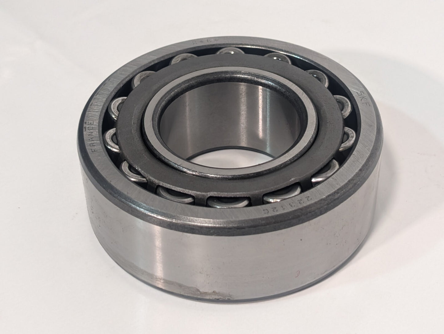 22312C Spherical Roller Bearing, France, No Brand Name