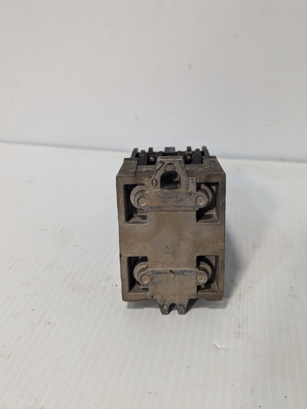 Allen Bradley 700-P800A1 AC Relay, 110\120v @ 60Hz, 4 Pole, NEMA P600, Series A