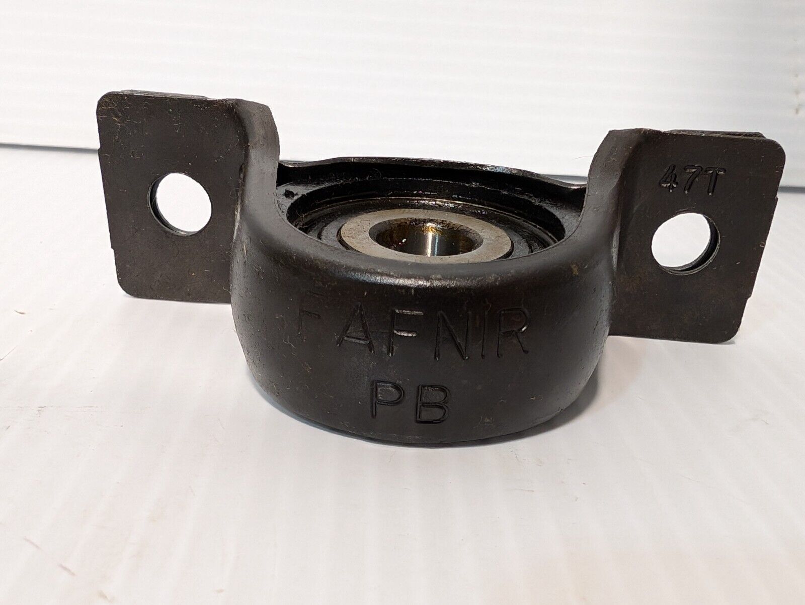 Torrington / Fafnir RPB 1/2" Ball Bearing - Free Shipping - Free Returns