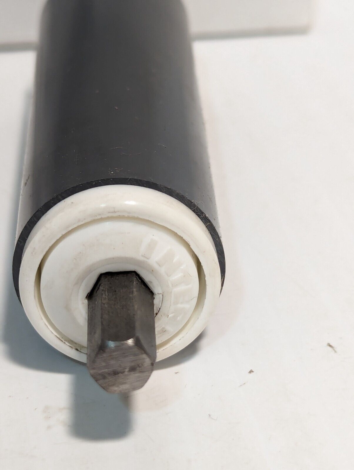 Interroll Roller Hex 30mm X 134mm or 4” 11GV30CR2-4.02 - Free Shipping