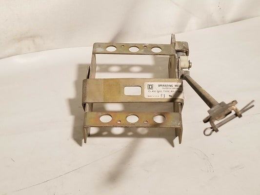 Square D 9422-RP-1 operating mechanism
