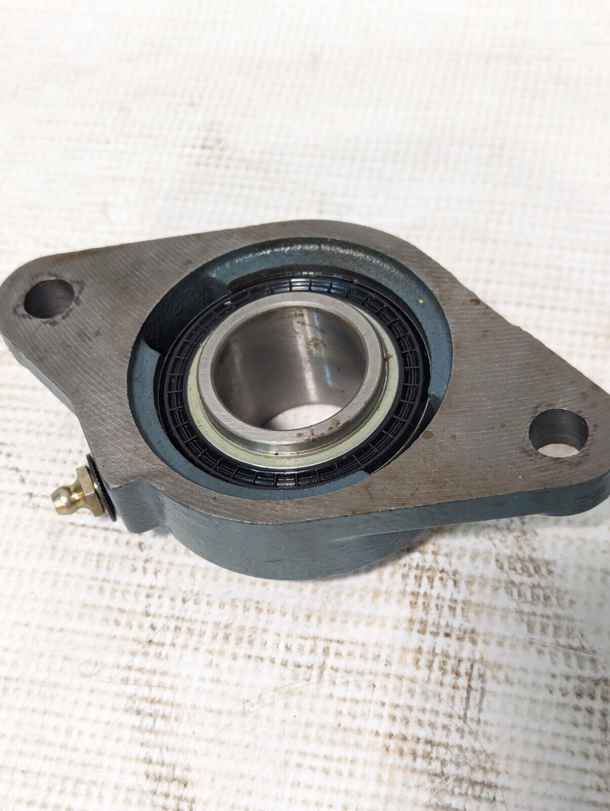 Dodge GC 1-1/4 mounted bearing