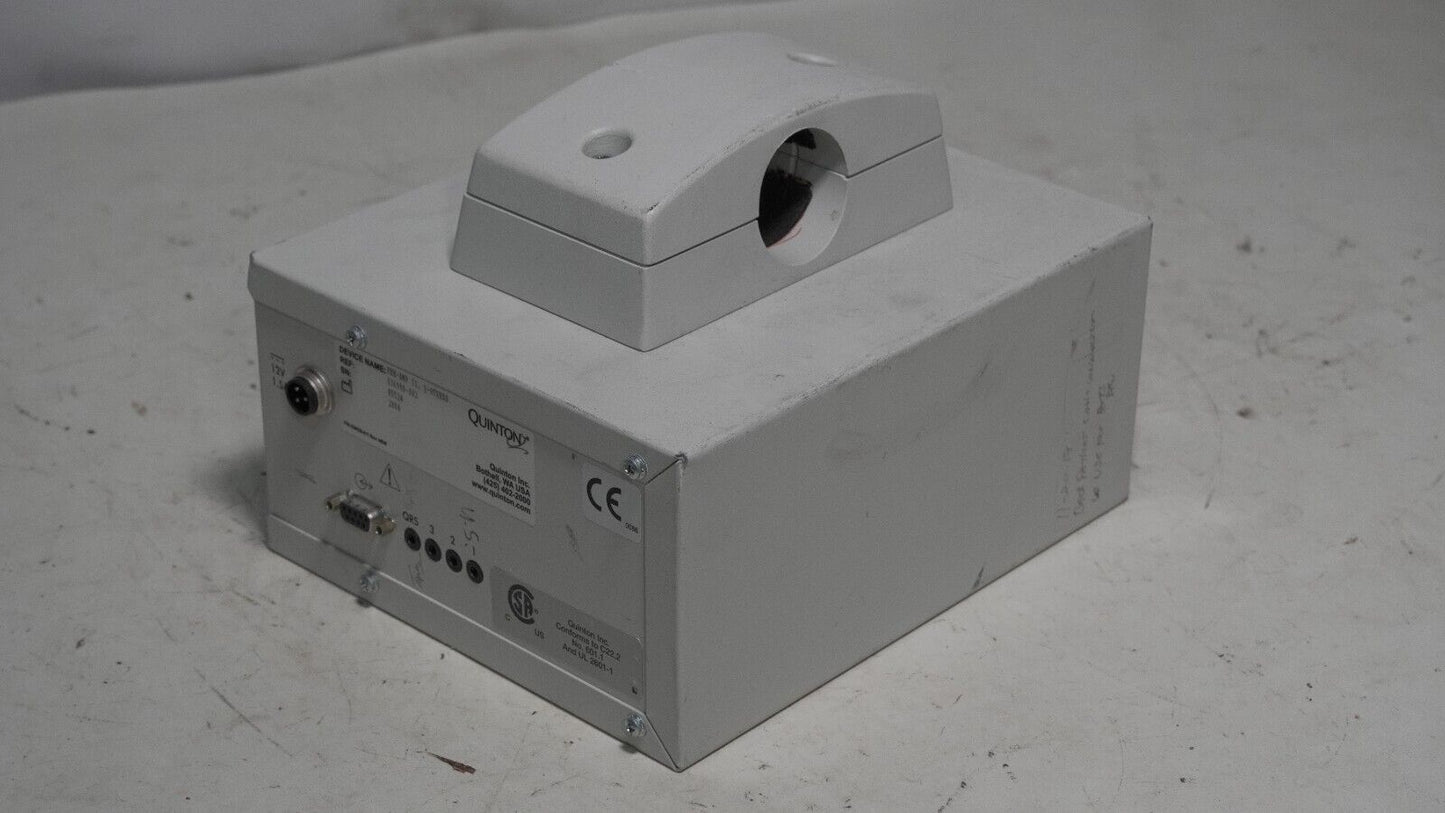 Quinton 036998-002 Pre-Amp II, Q-stress