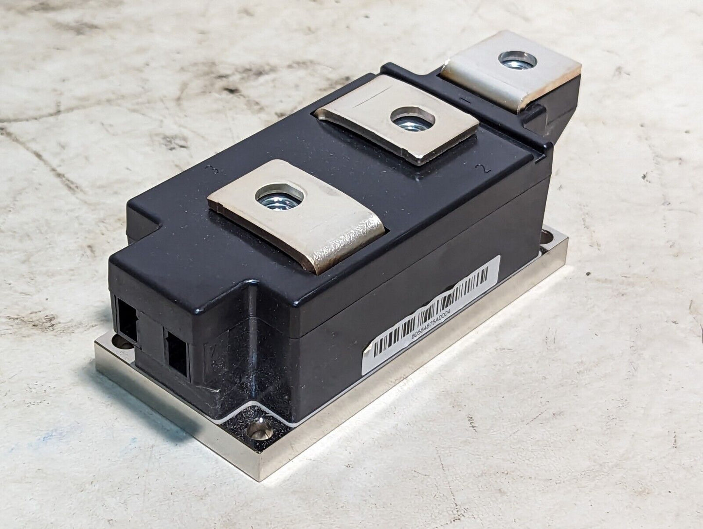 Infineon DD600N16K-A powerblock rectifier diode, 1600V, 600A