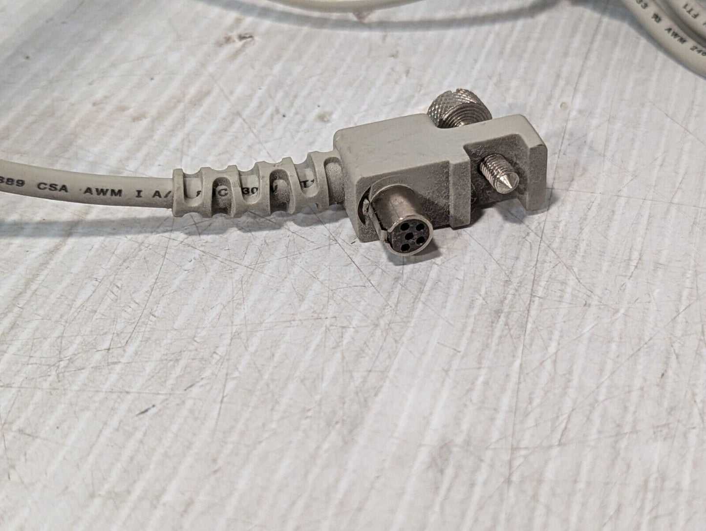 Spacelabs 119-0251-01 Electro Medical Power Supply, 18V, MW100 - Free Shipping