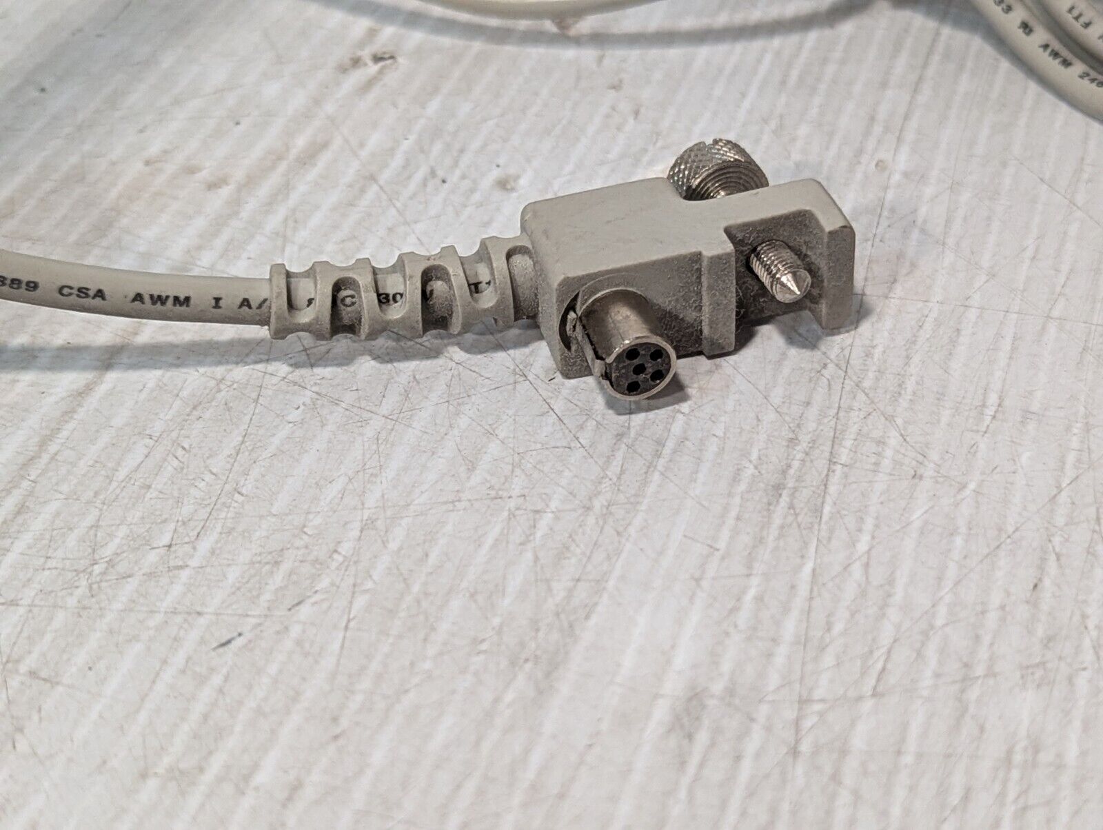 Spacelabs 119-0251-01 Electro Medical Power Supply, 18V, MW100 - Free Shipping