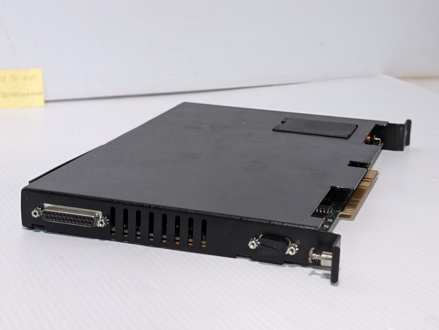 Texas Instruments 520C-1102 Controller Module, 500 Series - Free Shipping