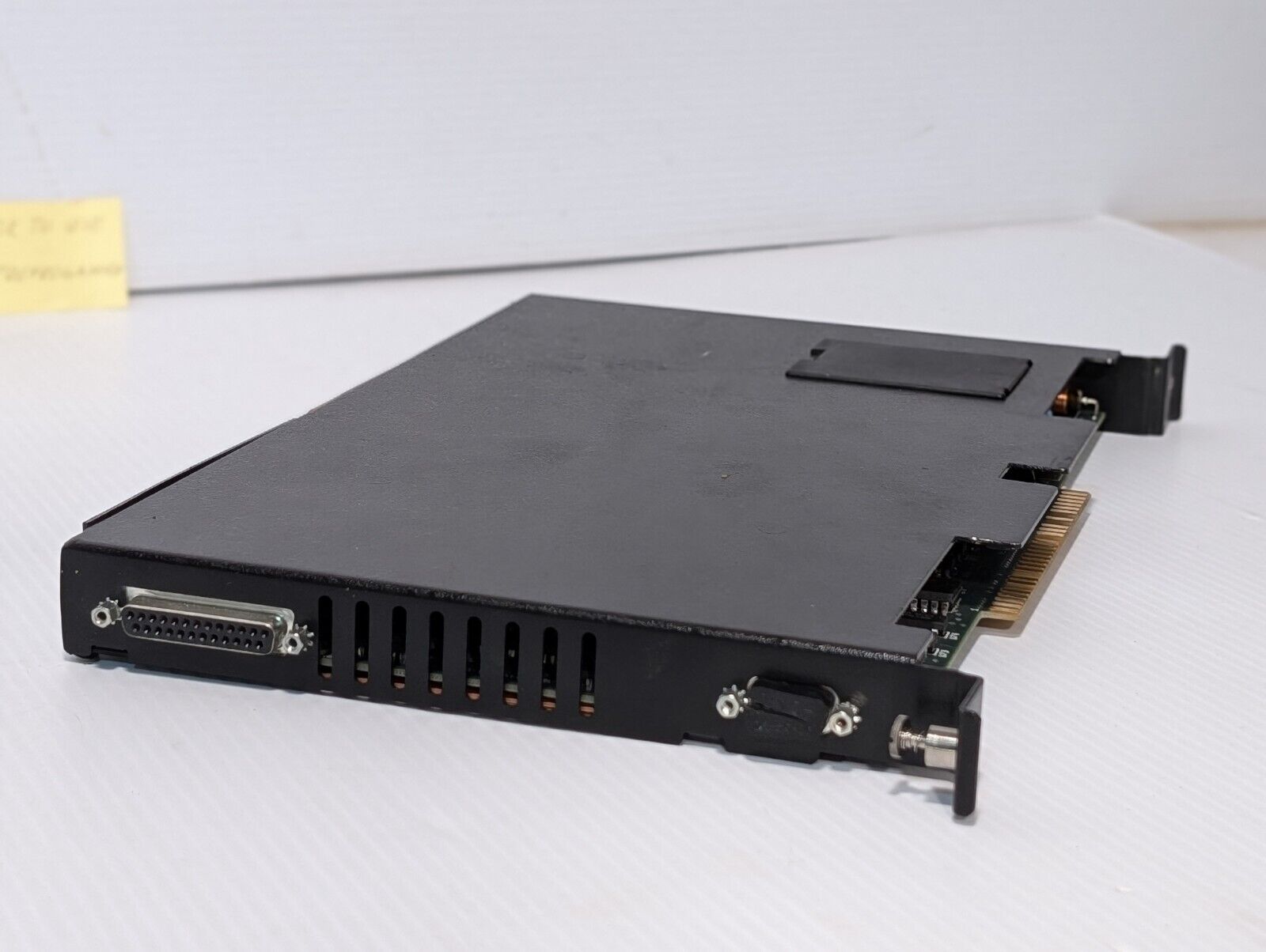 Texas Instruments 520C-1102 Controller Module, 500 Series - Free Shipping