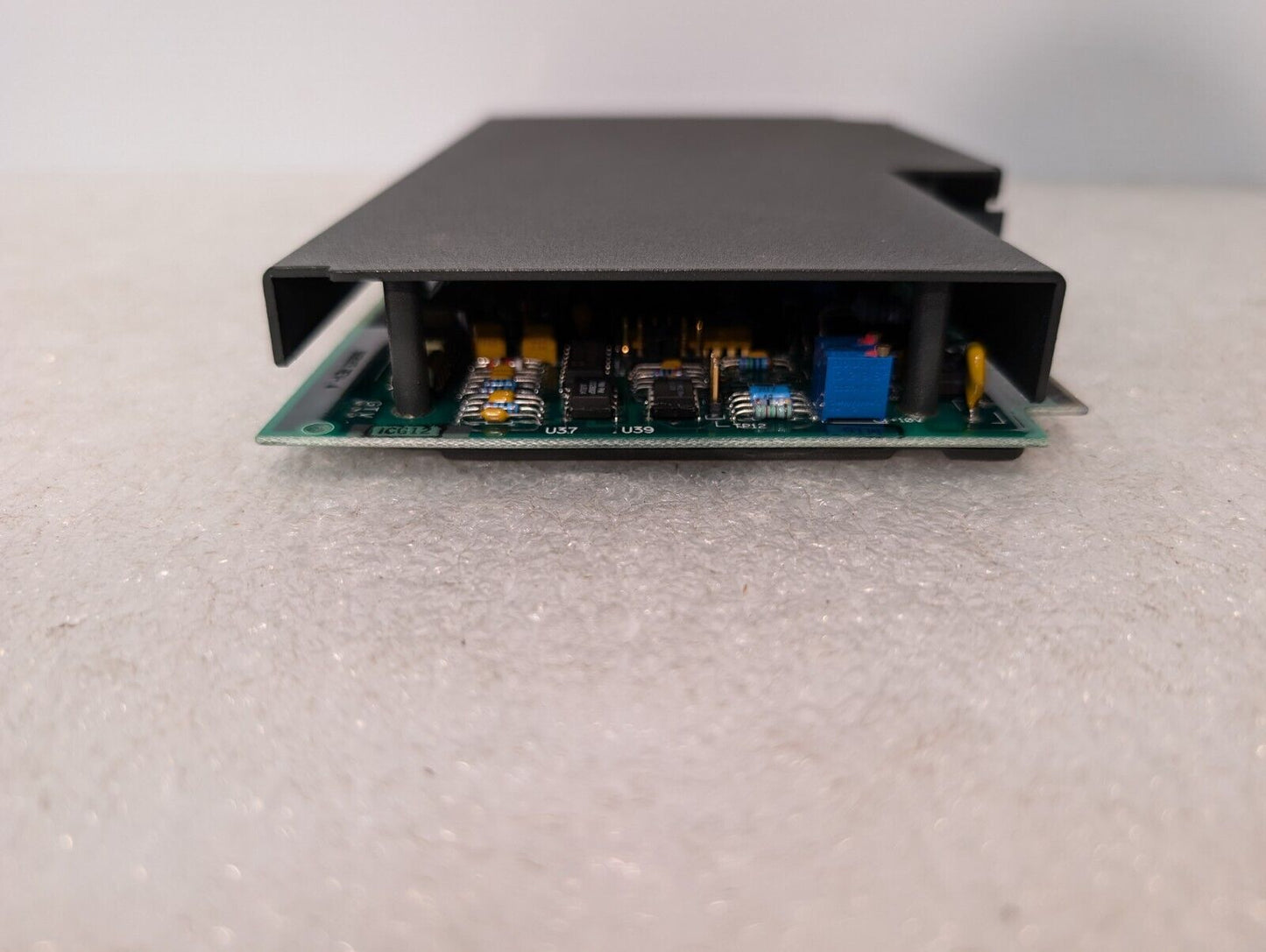 Allen Bradley 1771-OFE1/B Analog Output Module, 4 Channel, Series B - Free Ship