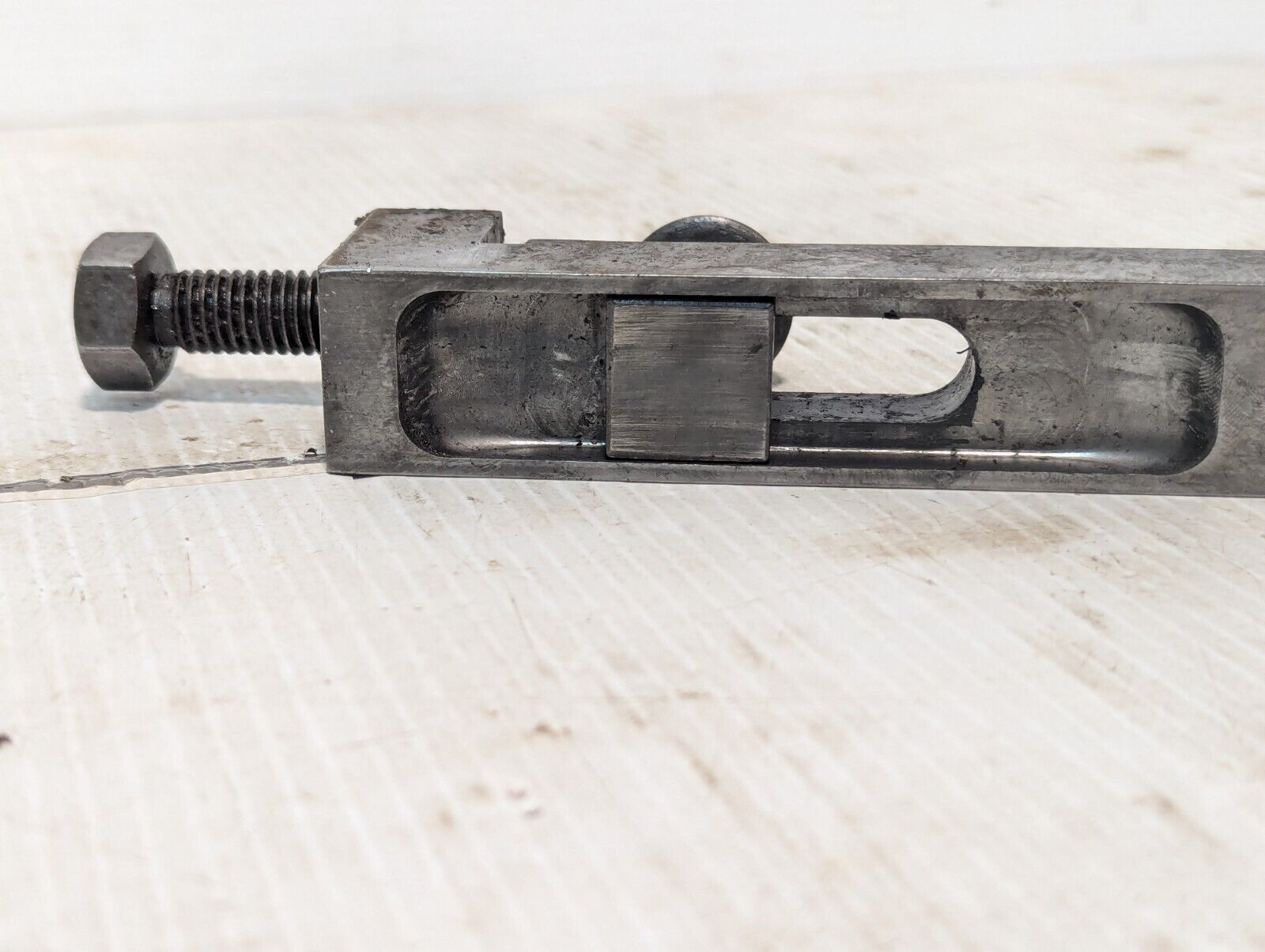 Spur Gear Rack 22T 13 3/8" L, 1 1/8" W + Spur Gear 48T 4 1/8" D