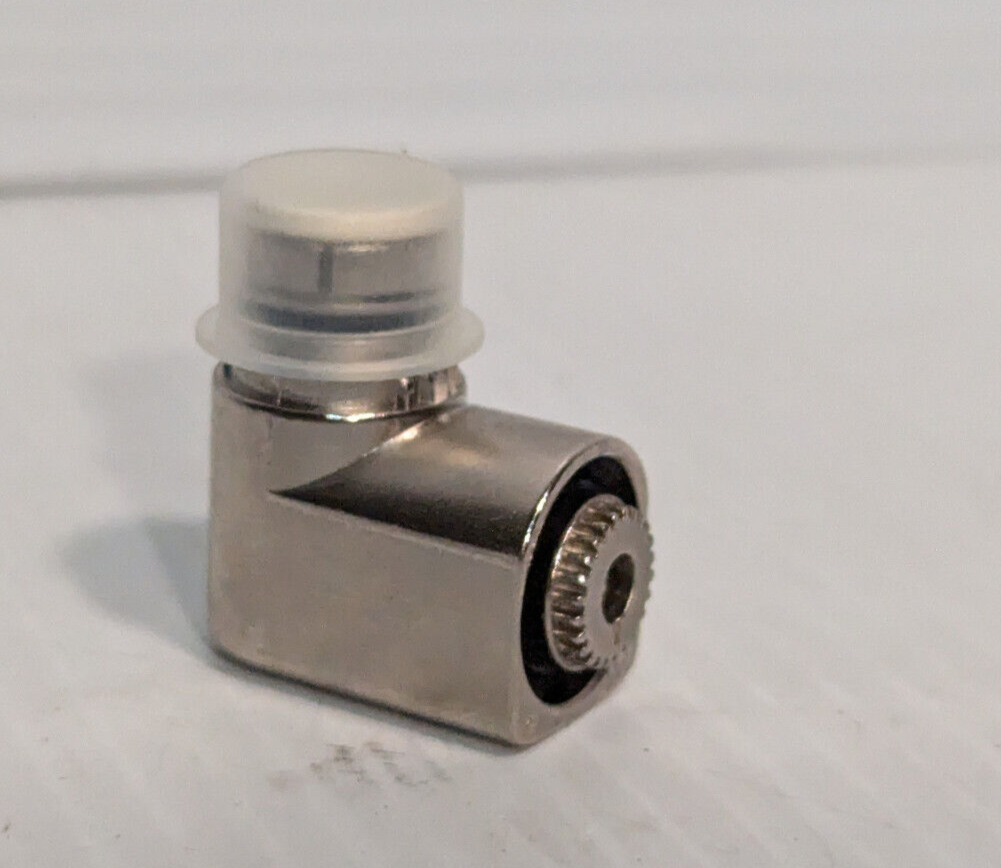 Telemecanique ZCE01 Square D Limit Switch Head 8B0744 -Free Shipping