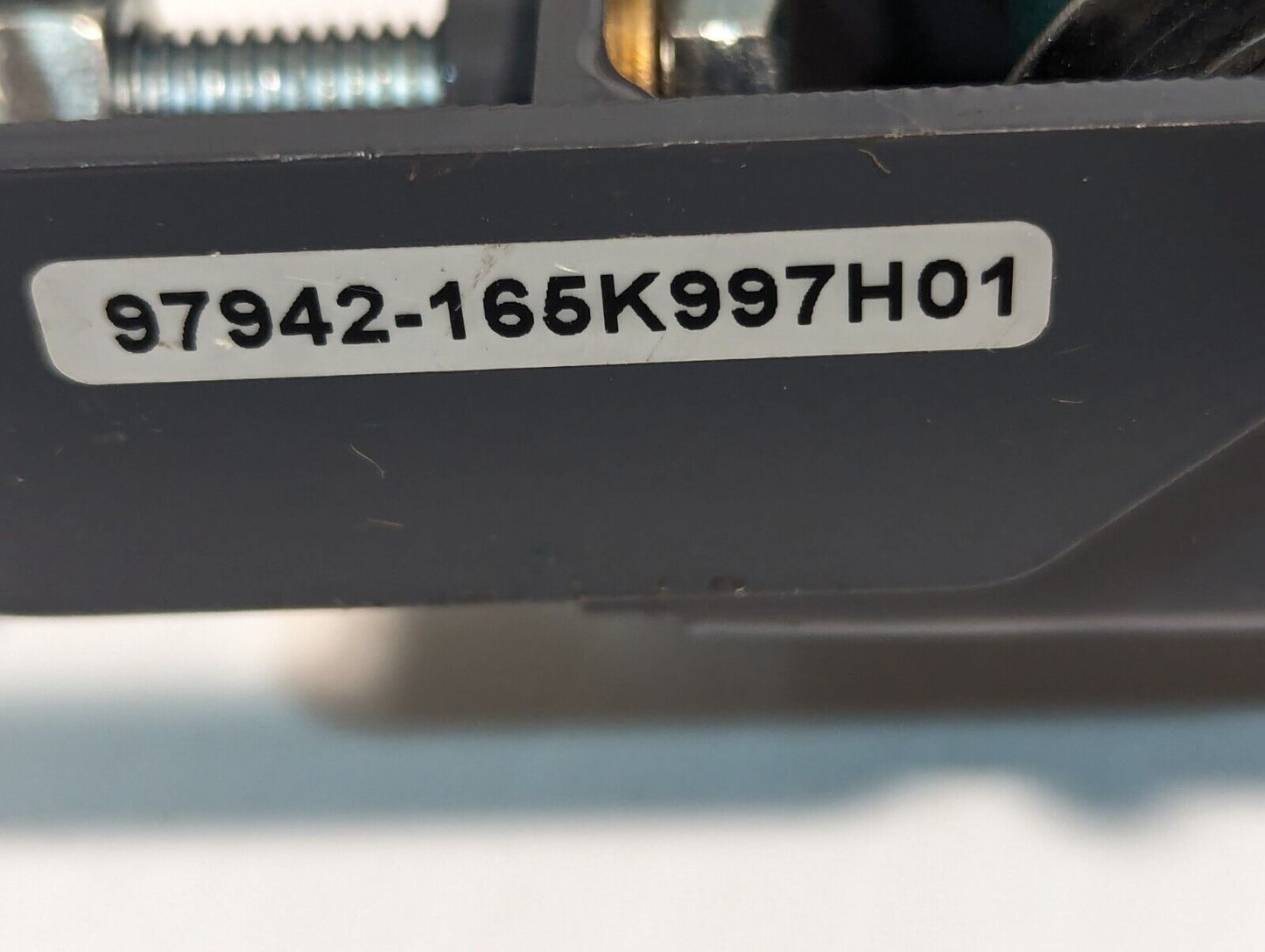3915-12-000-4793 175K945H01 Wheel Guide - Free Shipping