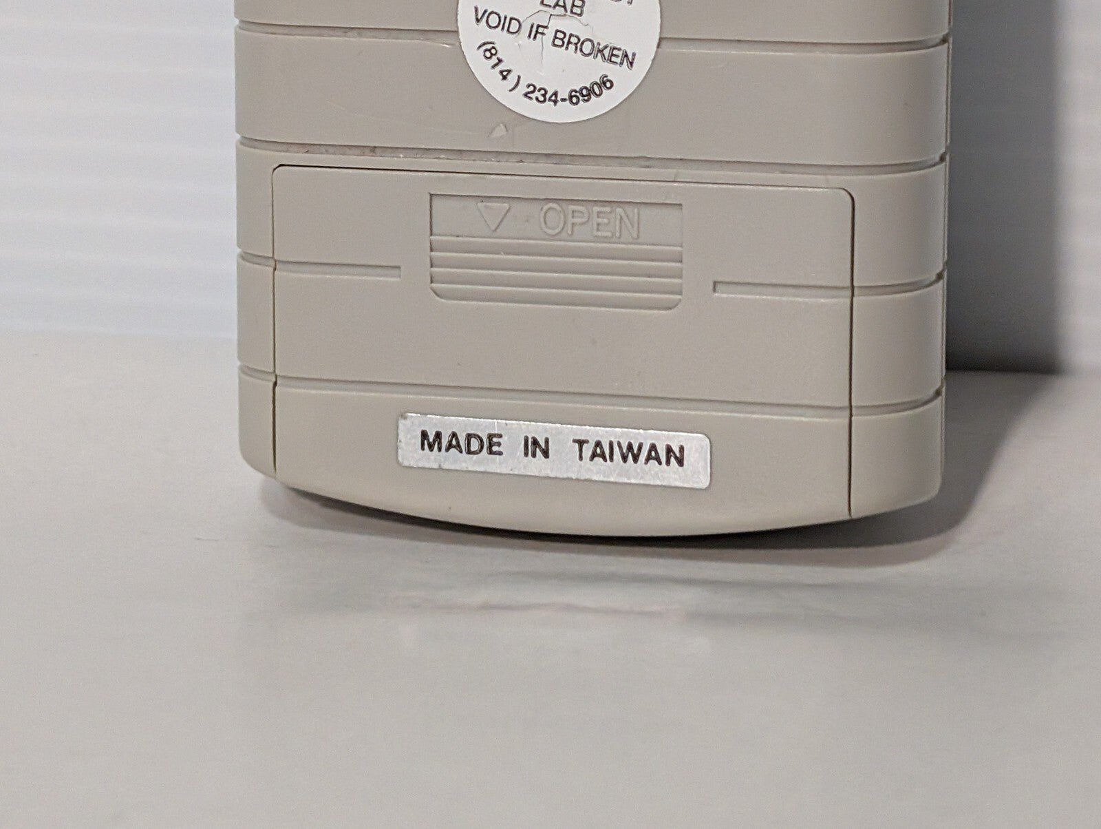Tenma 72-860 Portable Sound Level Meter, Digital