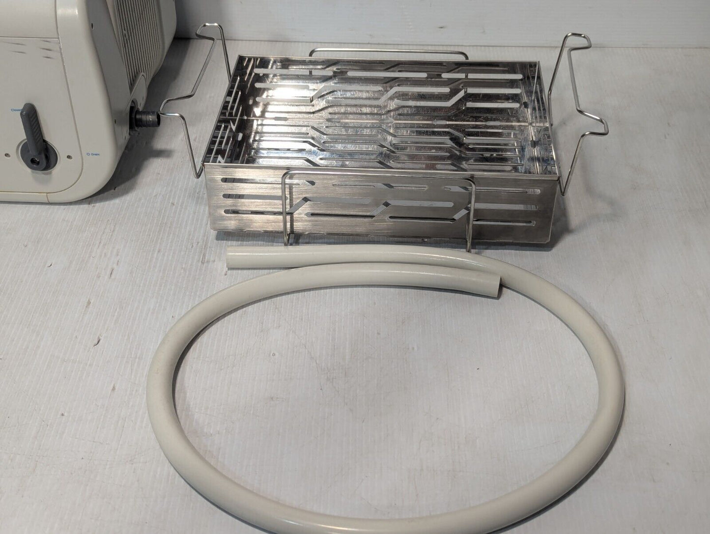 Dentsply Sirona Resurge Dental Ultrasonic Cleaner Model - No Lid - Free Shipping